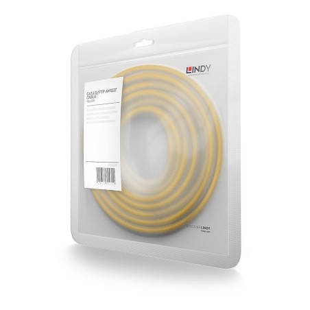 High-Performance Lindy 30m Cat6 SFTP Network Cable 47771 - Fast & Reliable Connectivity